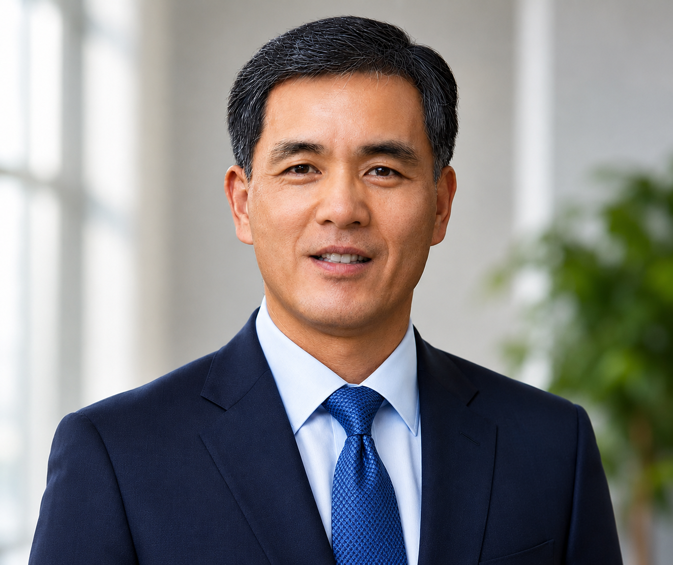 Jay Lee, Ph.D.