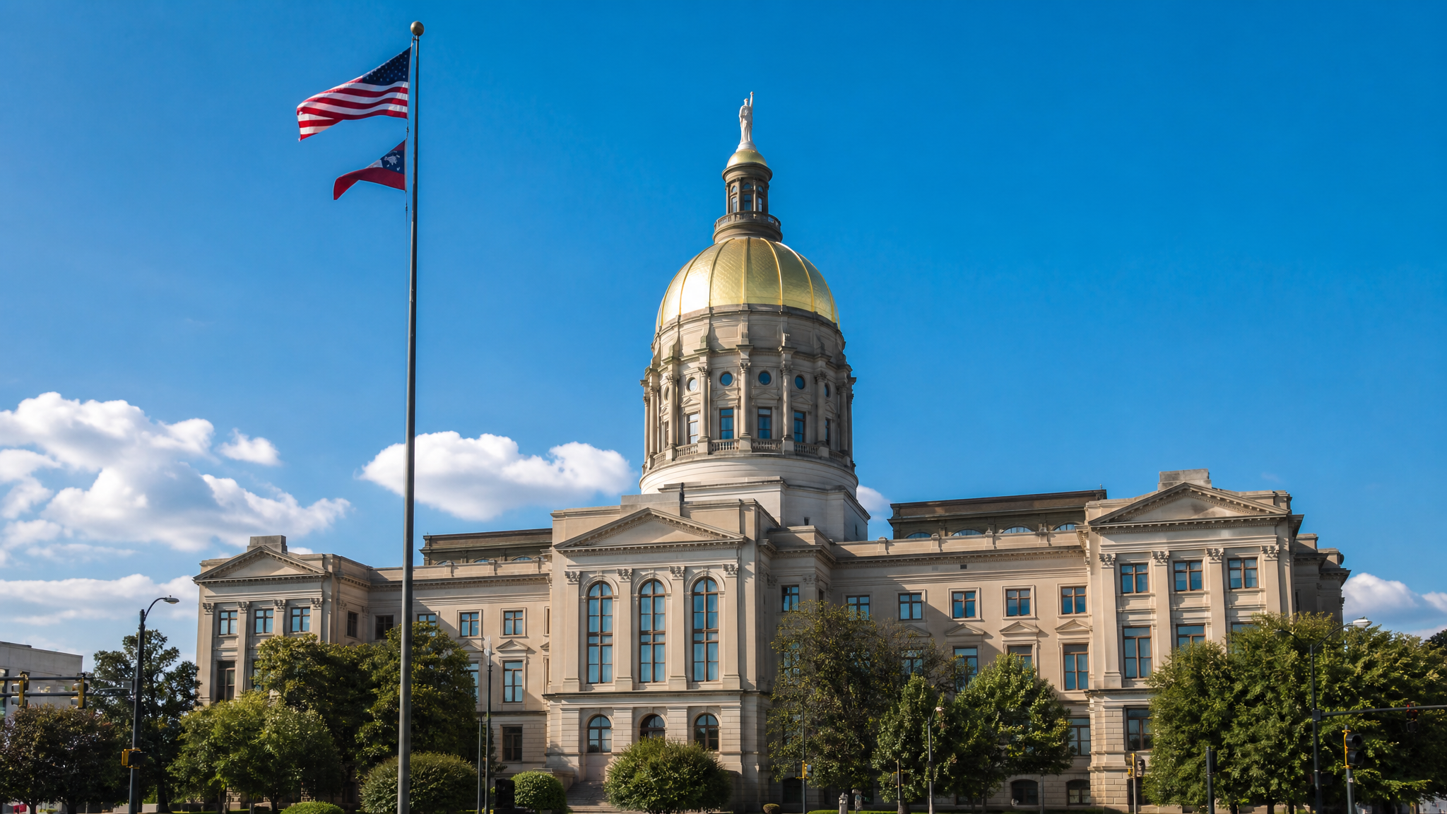 Federal dollars and local jobs in Georgia - SRS economic impact